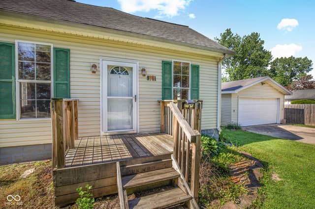 9781 W Walnut Street, Lapel, IN 46051, photo 4 of 24
