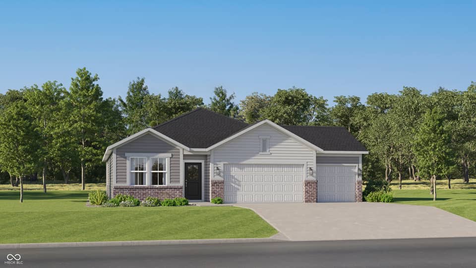 2193 Sandhill Way, Plainfield, IN 46168, photo 1 of 38