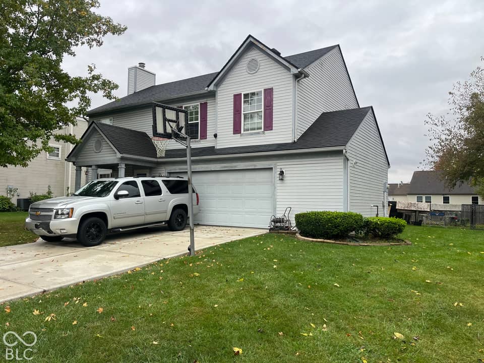 6 Daniel Circle, Brownsburg
