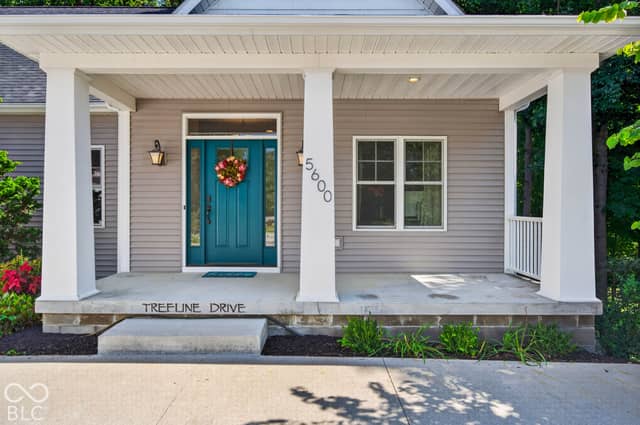 5600 Treeline Drive, Columbus, IN 47201, photo 5 of 55