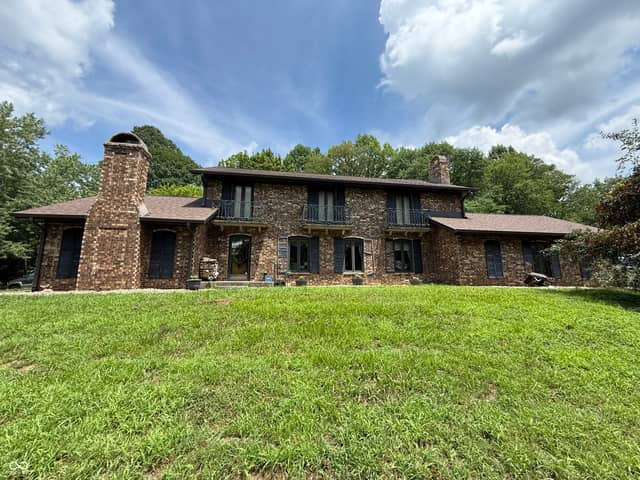 1604 State Road 252 Road, Martinsville, IN 46151, photo 2 of 32