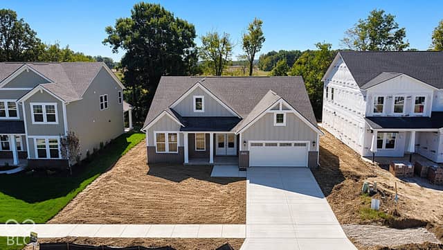 6389 Rippling Rock Drive, Plainfield, IN 46168, photo 3 of 14