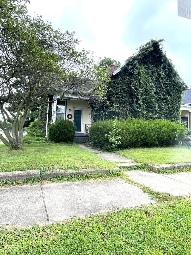 501 S Chestnut, Seymour, IN 47274, photo 4 of 26