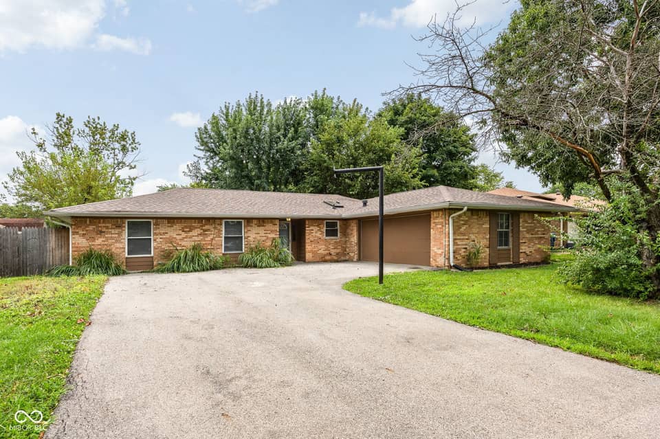 9531 Jay Drive, Indianapolis