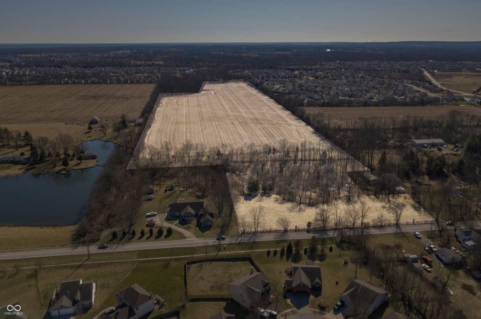 9000 W Mooresville Road, Camby