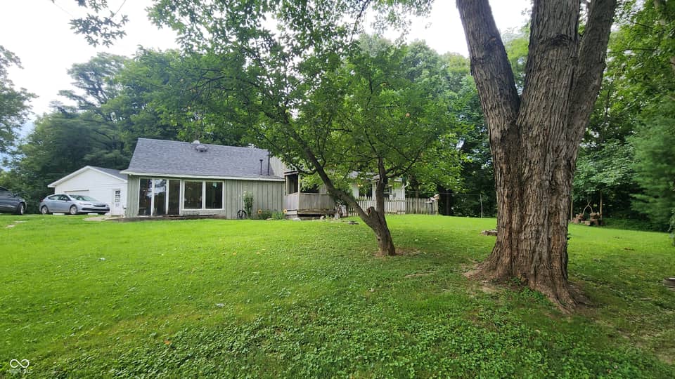 309 N Water, Hillsboro