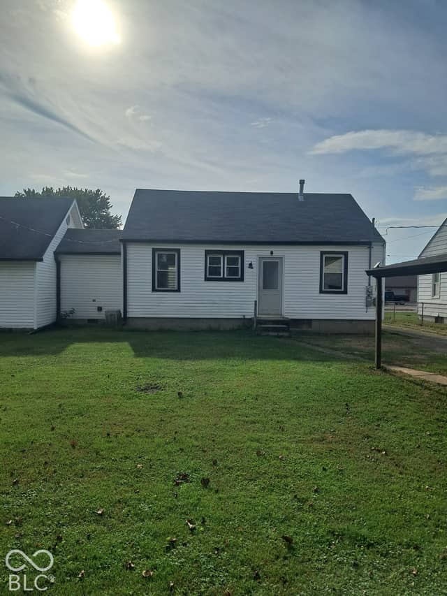 2828 S 14th Street, New Castle, IN 47362, photo 5 of 17