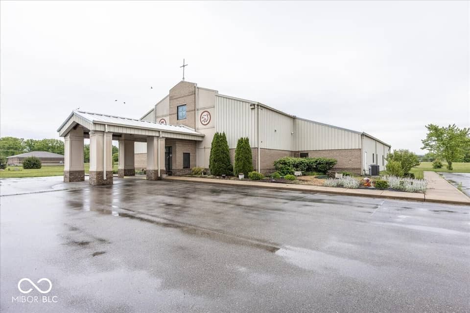 4053 S 650 W, New Palestine