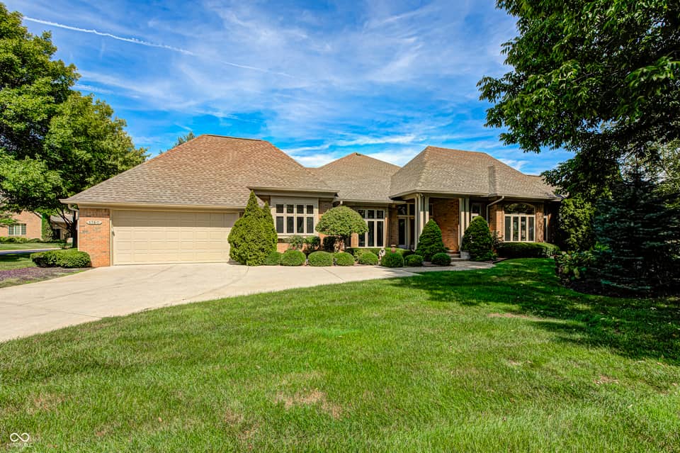 1760 Pathway Drive S, Greenwood