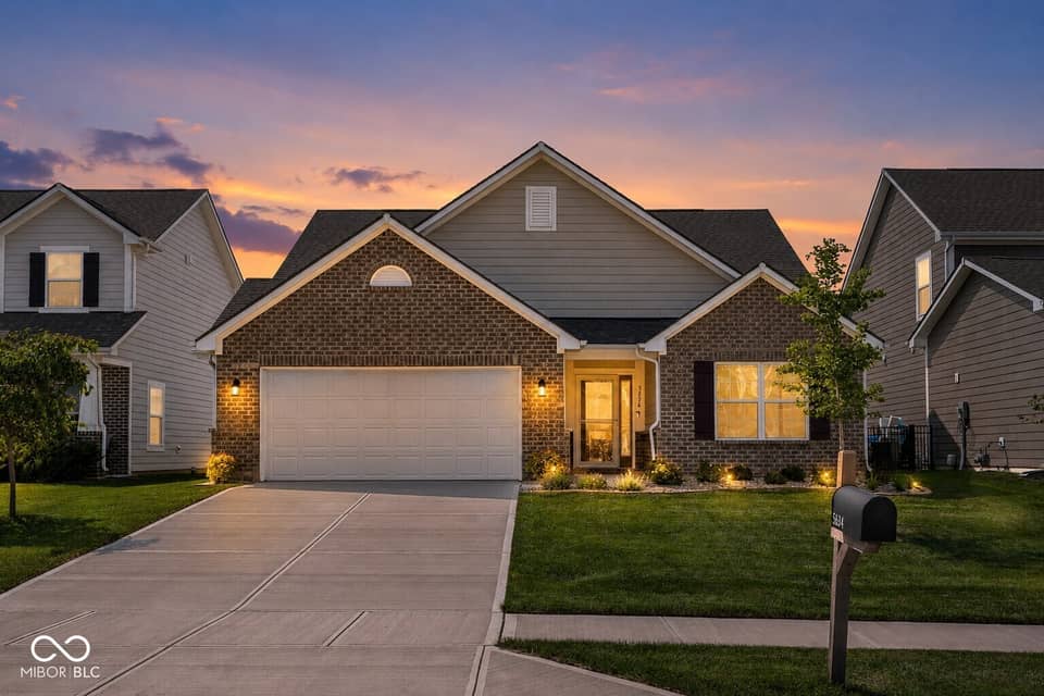 5854 Cherrywood Lane, McCordsville