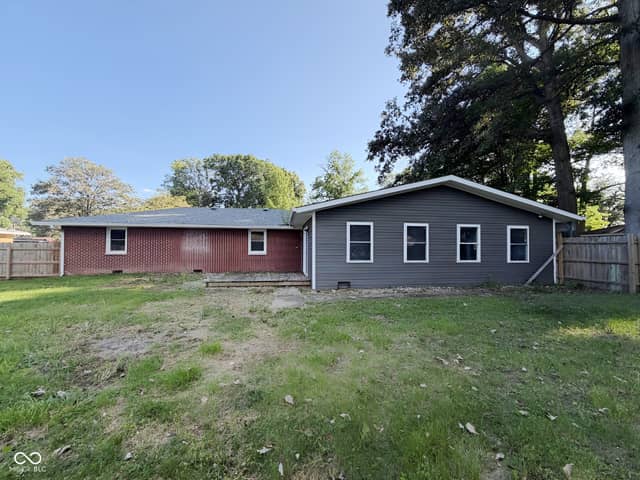208 Cottonwood Drive, Anderson, IN 46012, photo 3 of 20