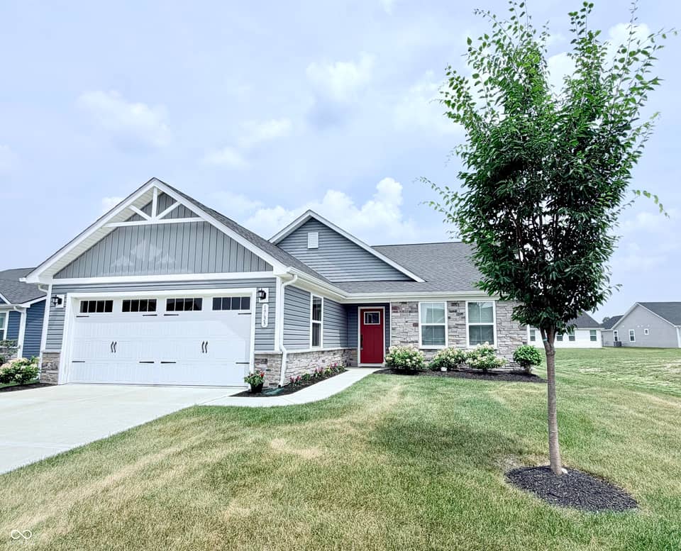 1733 River Birch Drive, Greenfield