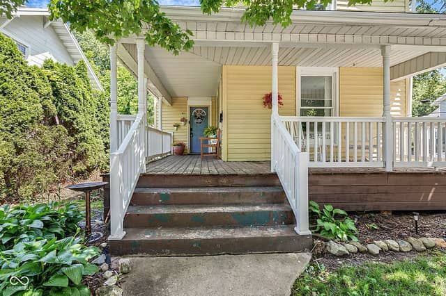 644 S 11th Street, New Castle, IN 47362, photo 4 of 43