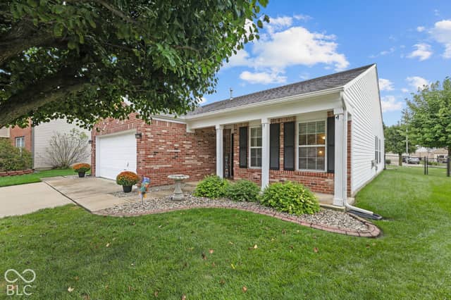 6519 Frankenberger Drive, Indianapolis, IN 46237, photo 3 of 39