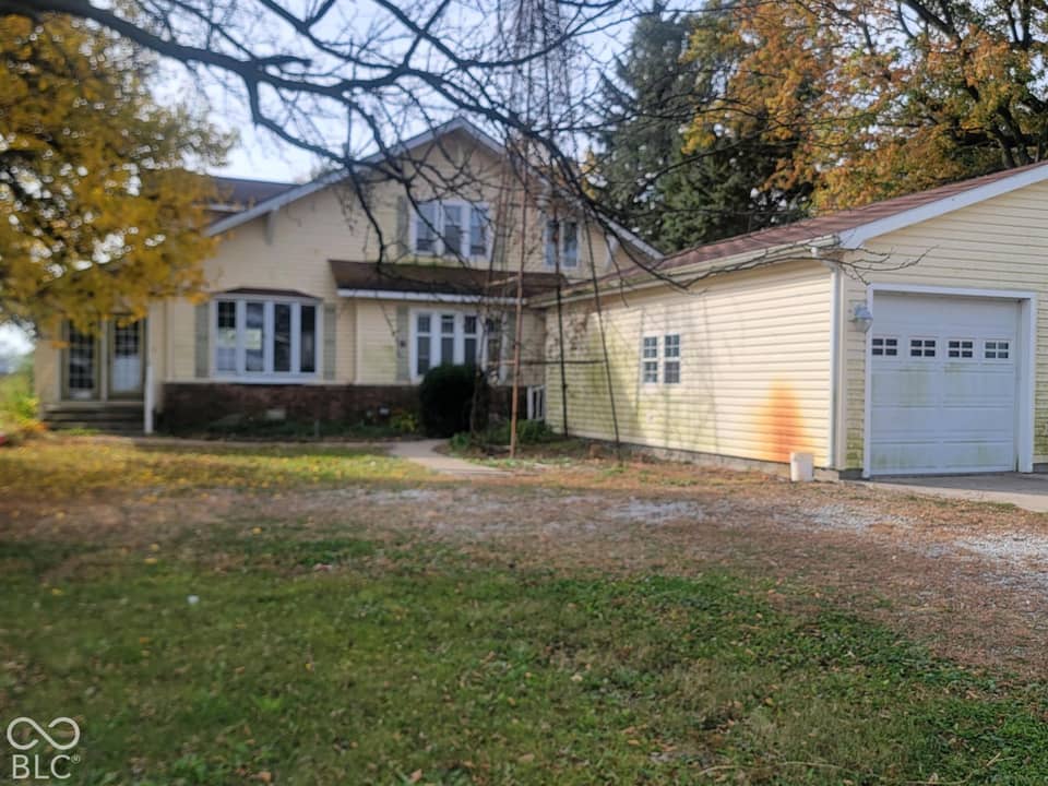 4234 S 800 W, Swayzee, IN 46986, photo 1 of 10