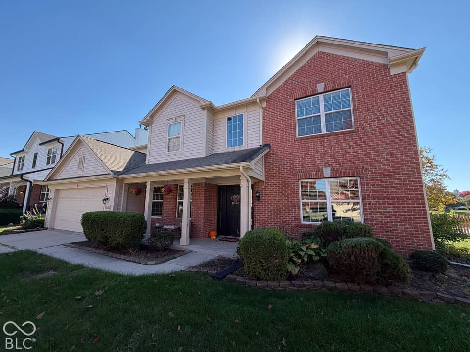 11837 Weathered Edge Drive, Fishers