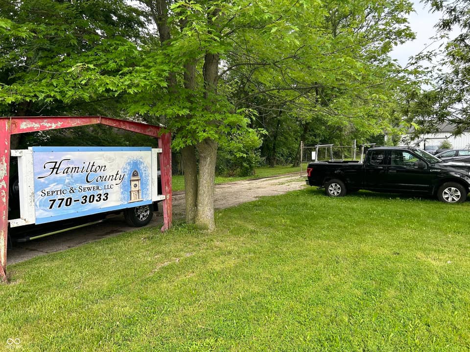 2020 Cherry Street, Noblesville