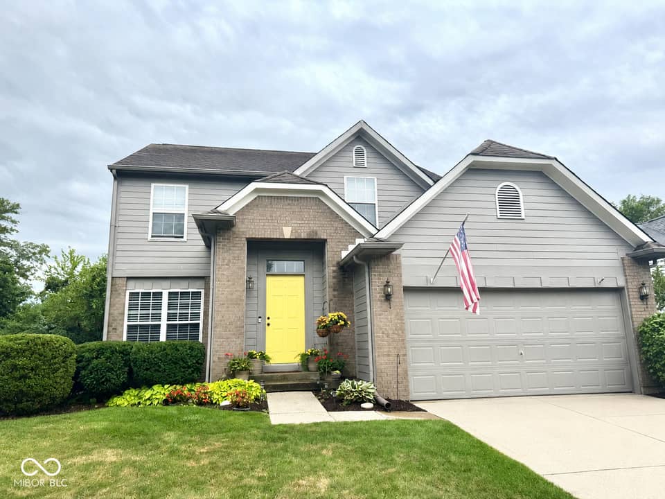 11045 Brave Court, Indianapolis