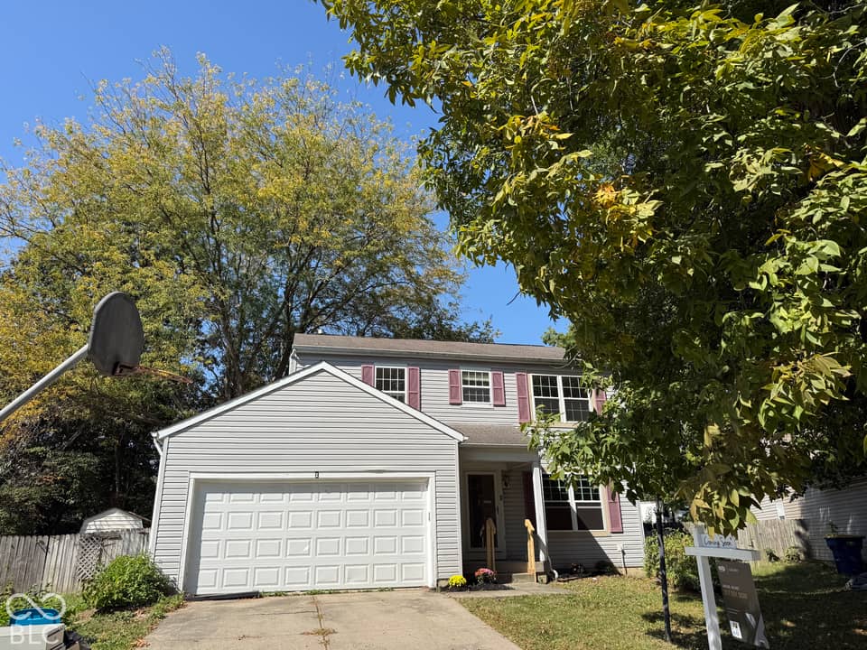 7036 Elias Circle, Indianapolis, IN 46236, photo 1 of 3