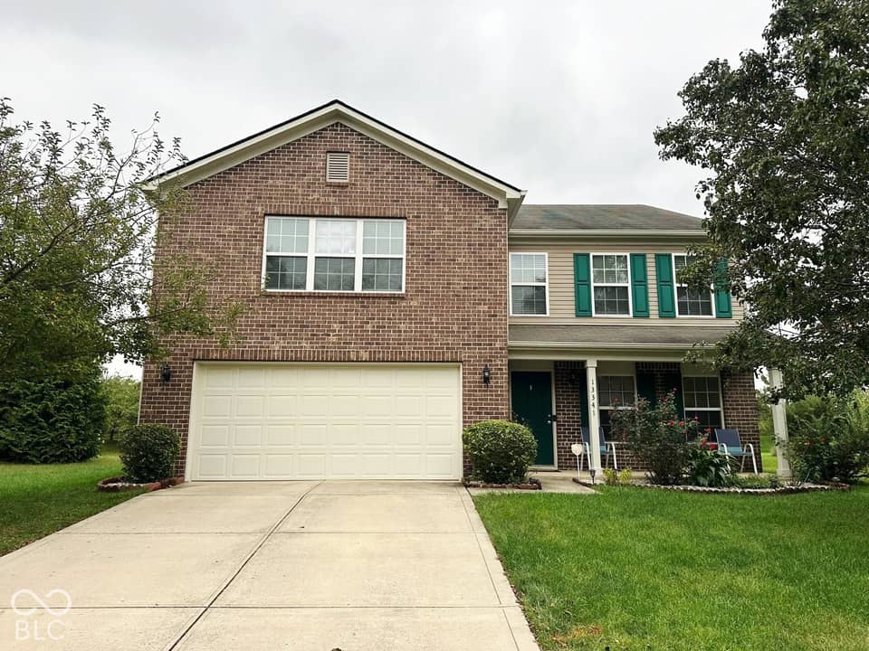 13341 Kimberlite Drive, Fishers