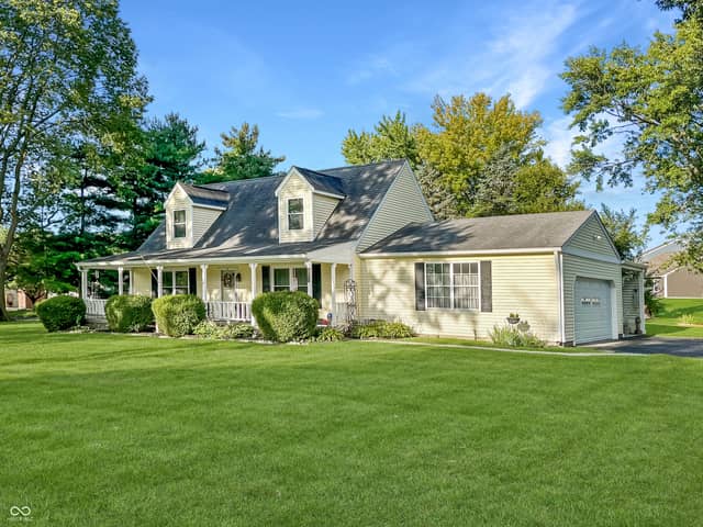2536 Tansel Road, Indianapolis, IN 46234, photo 2 of 21
