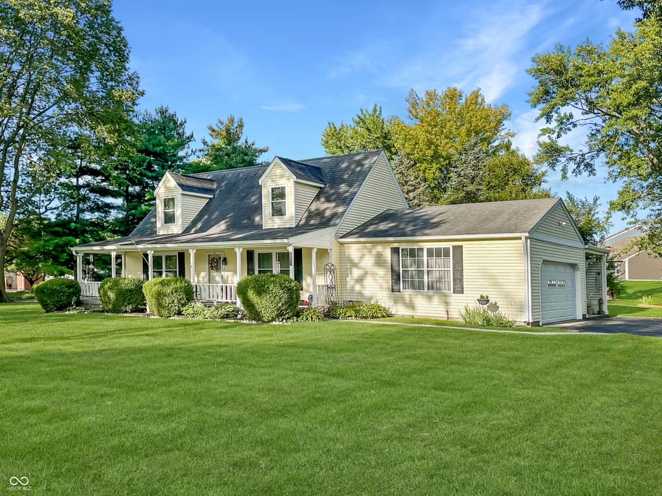 2536 Tansel Road, Indianapolis, IN 46234, photo 1 of 21