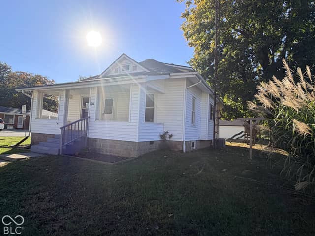 601 W Washington Street, Waynetown, IN 47990, photo 2 of 49