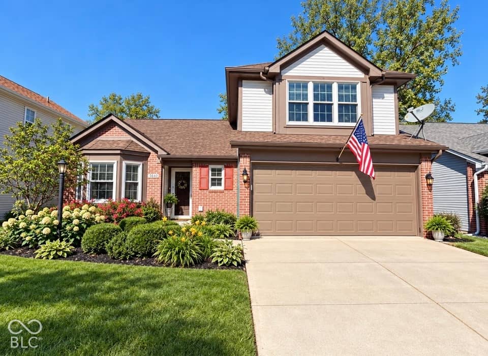 5640 Mead Drive, Indianapolis, IN 46220, photo 1 of 16
