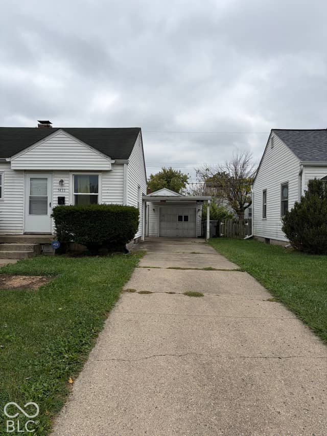 5433 E 20th Street, Indianapolis, IN 46218, photo 4 of 21