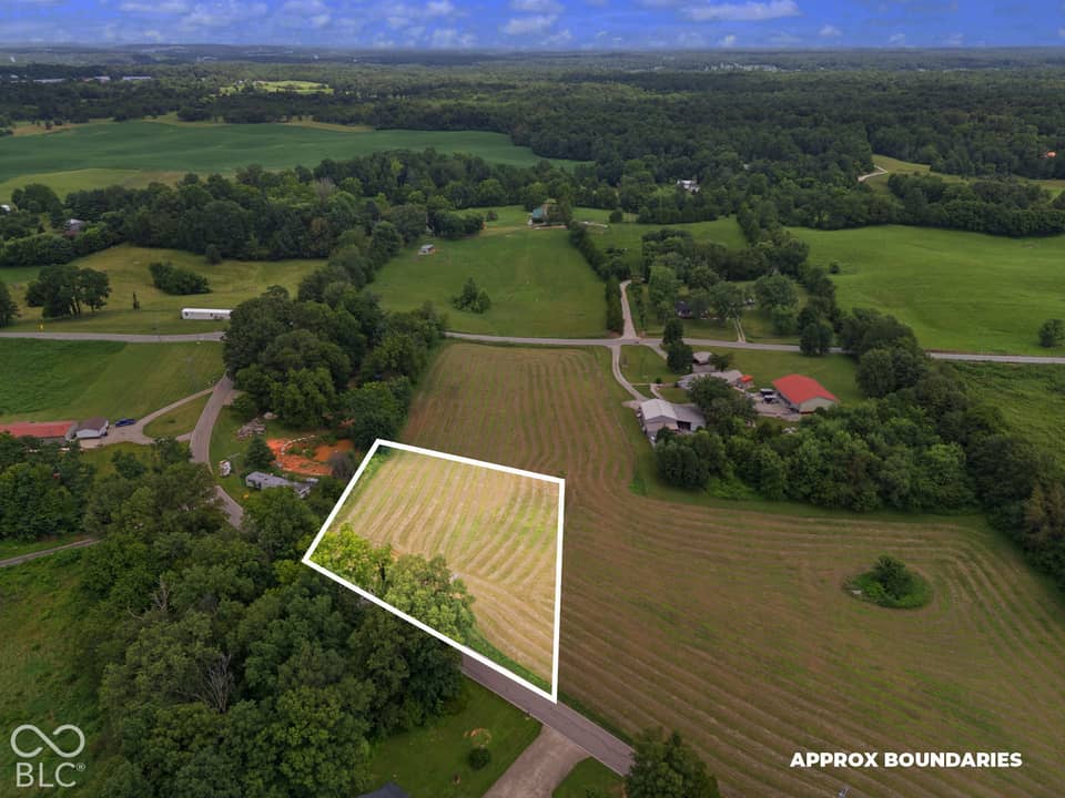 0 Shiloh Road Tract #2, Corydon