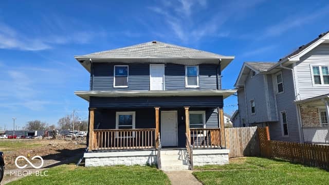 642 Udell Street, Indianapolis, IN 46208, photo 2 of 16