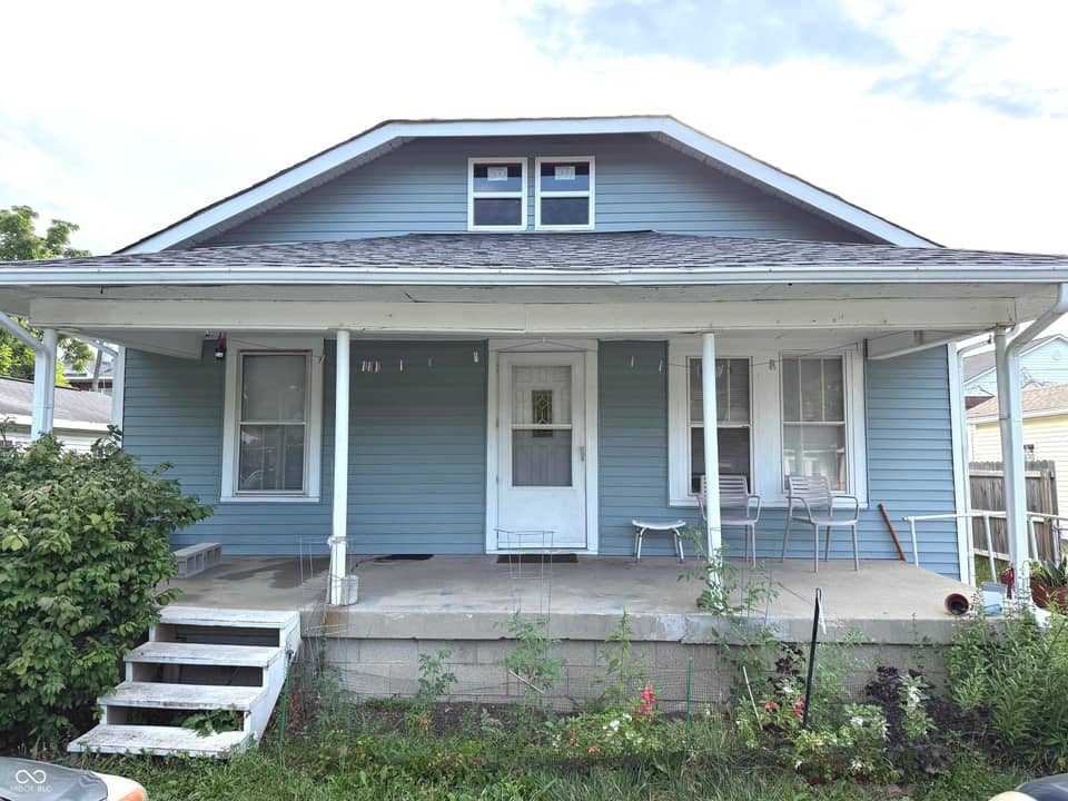 1432 Waldemere Avenue, Indianapolis