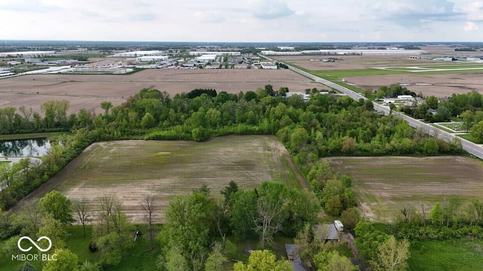 6130 W 300 N, Greenfield