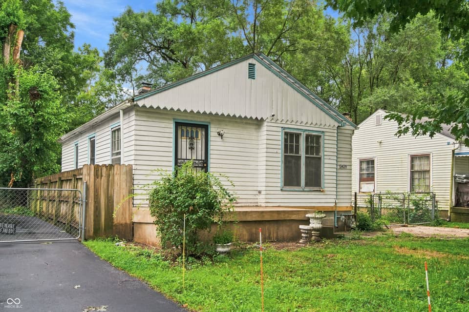 3429 Kinnear Avenue, Indianapolis