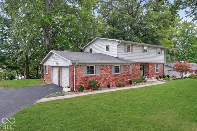 130 Beechmont Drive, Carmel, IN 46032, photo 4 of 43