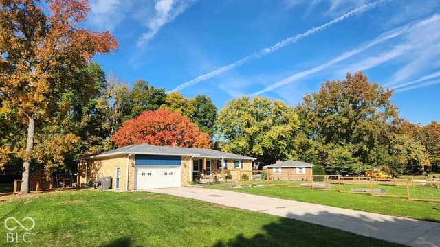 3556 Nolen Drive, Indianapolis, IN 46234, photo 4 of 49