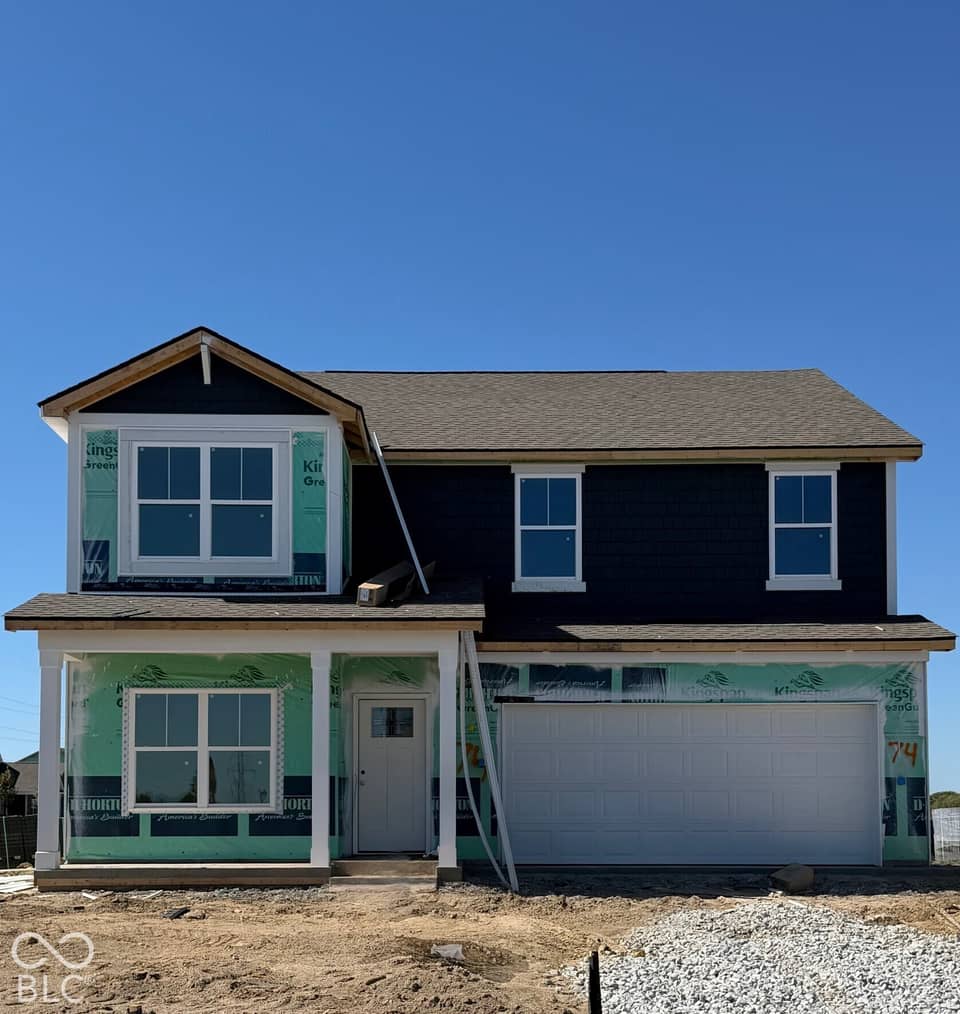 2706 Muirfield Street, Franklin