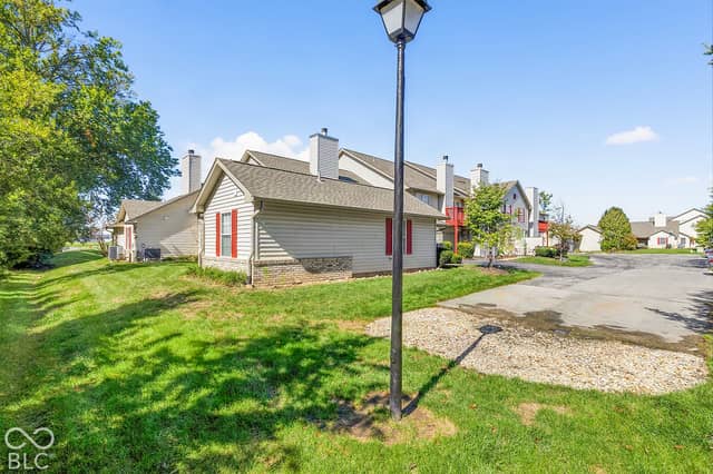 6047 Wildcat Drive, Indianapolis, IN 46203, photo 4 of 37