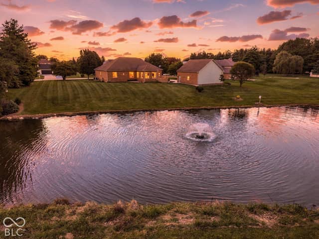 1165 Waterford Drive, Avon, IN 46123, photo 5 of 64