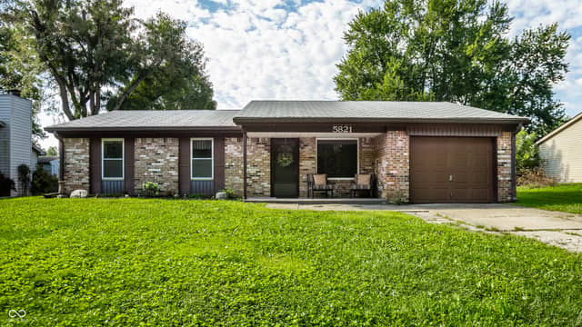 5821 Furnas Road, Indianapolis, IN 46221, photo 2 of 28