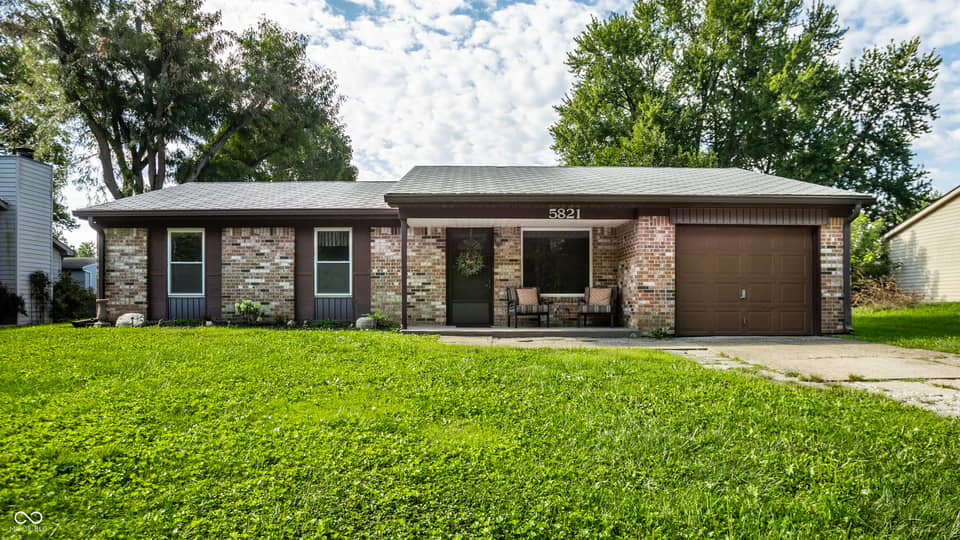 5821 Furnas Road, Indianapolis, IN 46221, photo 1 of 28