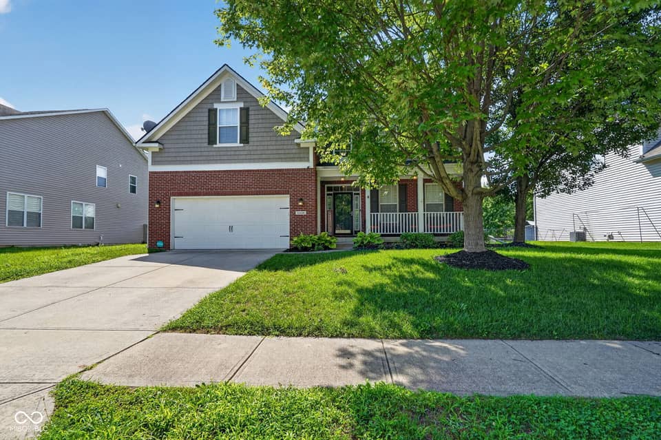 5450 Goodwin Street, Indianapolis, IN 46234, photo 1 of 35
