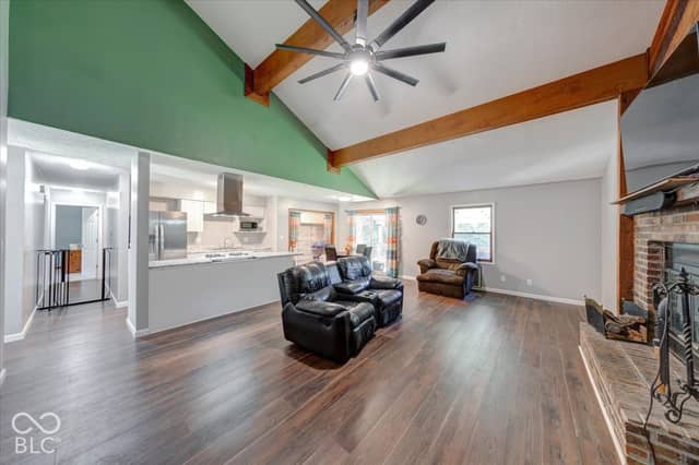 7950 Ridgegate West Drive, Indianapolis, IN 46268, photo 5 of 24