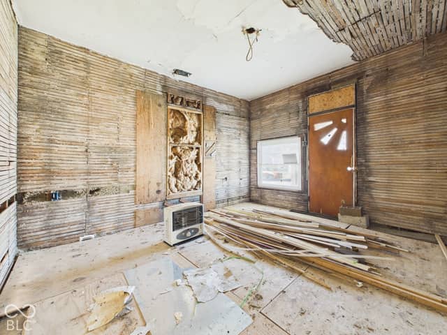 1018 S 15th Street, New Castle, IN 47362, photo 5 of 8