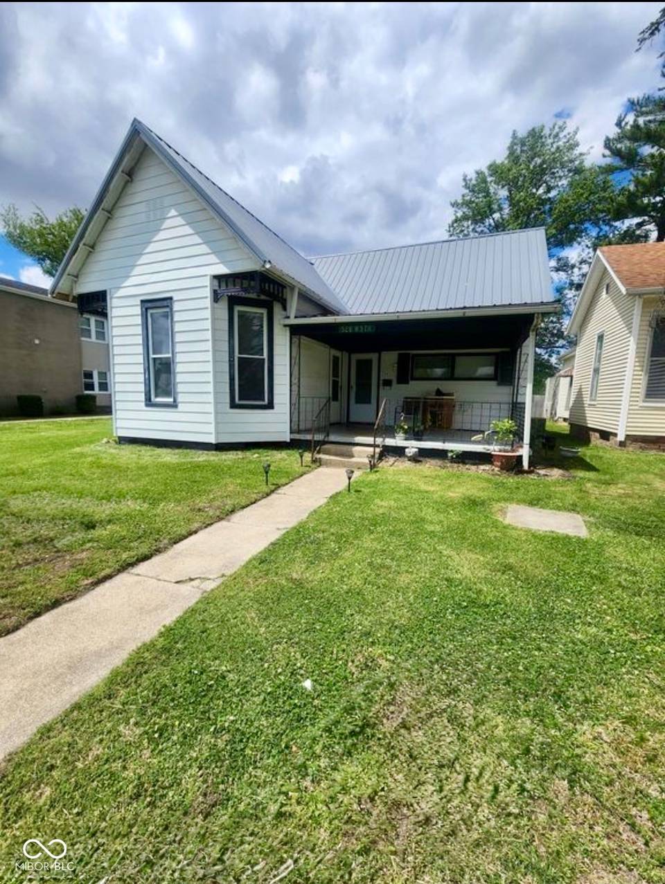 528 W 5th Street, Seymour