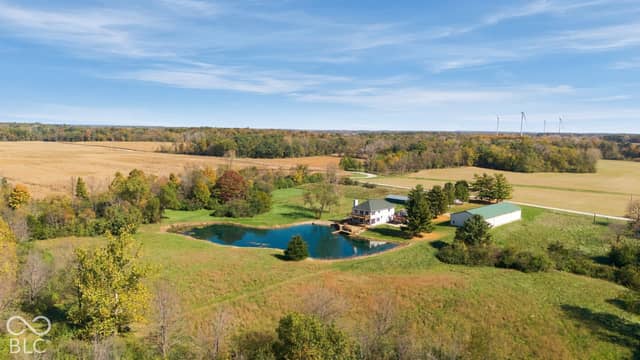 4116 S 350 Road W, Hartford City, IN 47348, photo 4 of 48