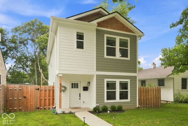 4706 Primrose Avenue, Indianapolis, IN 46205, photo 4 of 43