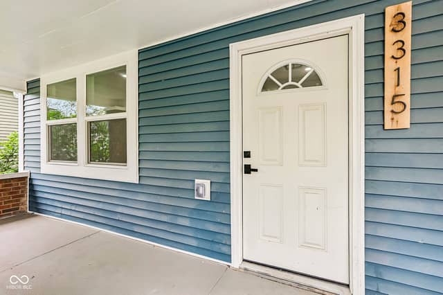 3315 E Vermont Street, Indianapolis, IN 46201, photo 3 of 23
