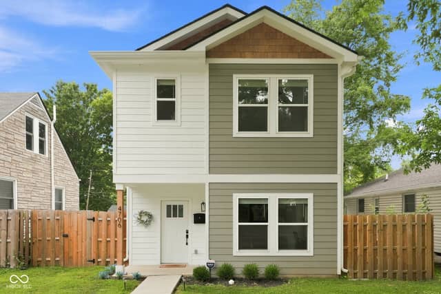 4706 Primrose Avenue, Indianapolis, IN 46205, photo 2 of 40