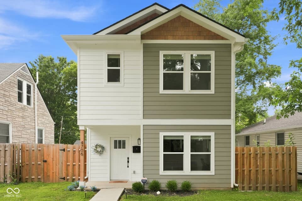 4706 Primrose Avenue, Indianapolis, IN 46205, photo 1 of 40